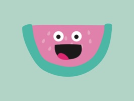 Express yourself in richer ways by using this adorable Sticker Pack