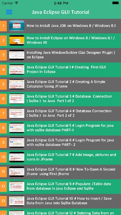 Learn Java Pro - Guides For Java Programming