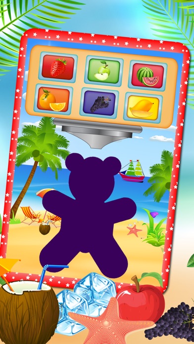 How to cancel & delete Ice Candy Fever Game - Kids Cooking Maker from iphone & ipad 2