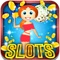 Super Disco Slots: Show off your dancing moves
