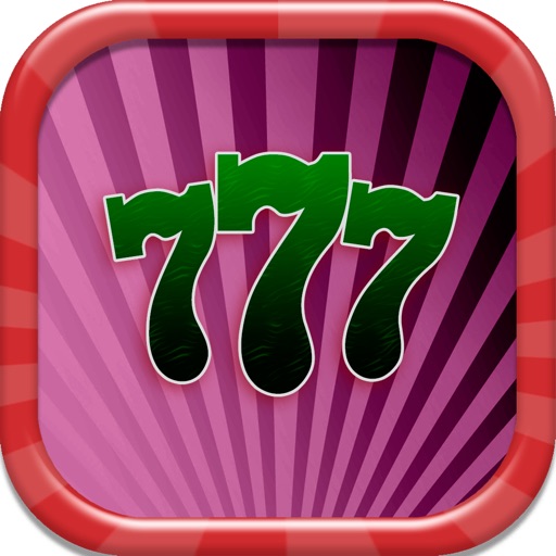 777 Pocket Full of Golden Coins - Amazing Payout Casino Games Deluxe icon