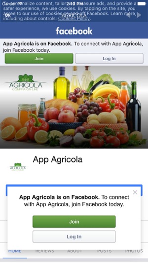 Agricolapp(圖1)-速報App