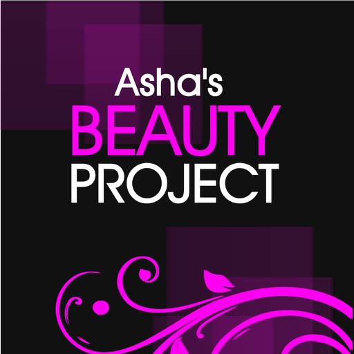 Ashas Beauty Project icon