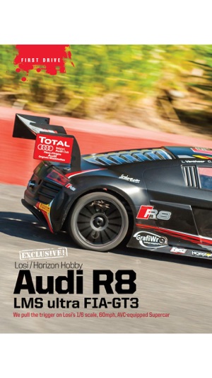 RC Car Action magazine(圖5)-速報App