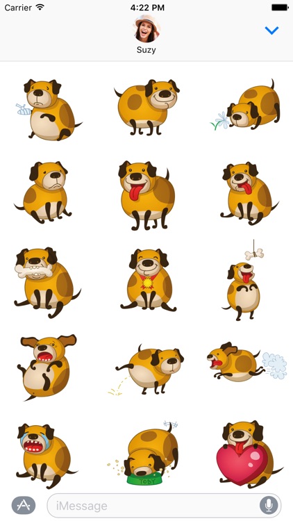 Toby the Dog