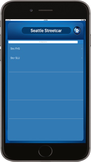 Seattle Streetcar Washington USA where is the Bus(圖1)-速報App