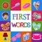 Do you want to introduce new words to your toddler, kid or baby