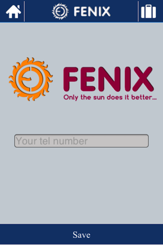 FENIX V24-APPS screenshot 2