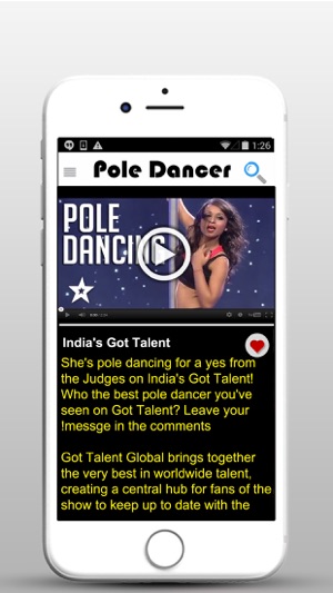 Got Talent Global(圖4)-速報App