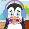 Dentist The Penguin Ice Free Top Game for Kids