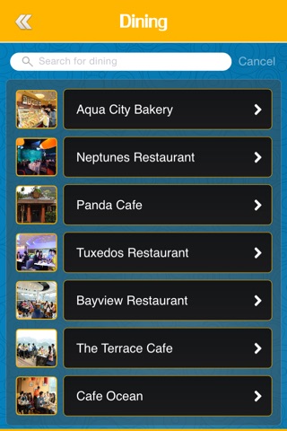 The Great App for Ocean Park Hong Kong screenshot 4