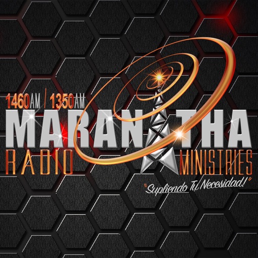 Maranatha Radio iOS App