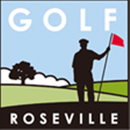City of Roseville icon