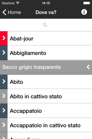 San Vittore Olona screenshot 2