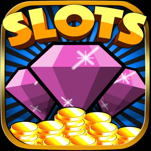 777 Triple Casino FREE: Slots Machine of Las Vegas