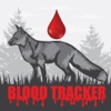 Fox Hunting Blood Tracker - Fox Hunting App