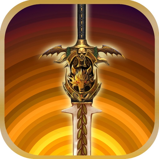 ARPG::Hunter King icon