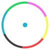 Dot Bounce In Circle- Free Endless Color Game Mode Dot Bounce In Circle- Free Endless Color Game Mode