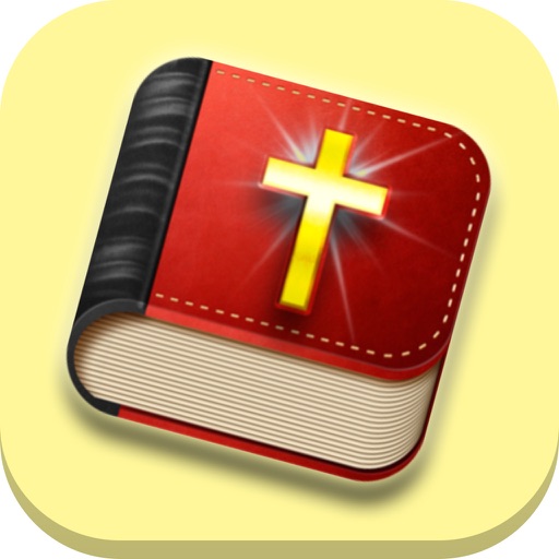 Bible 2016 iOS App