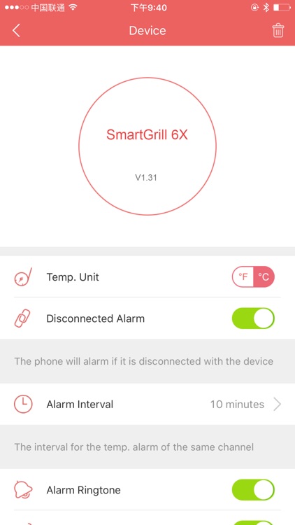 SmartGrill