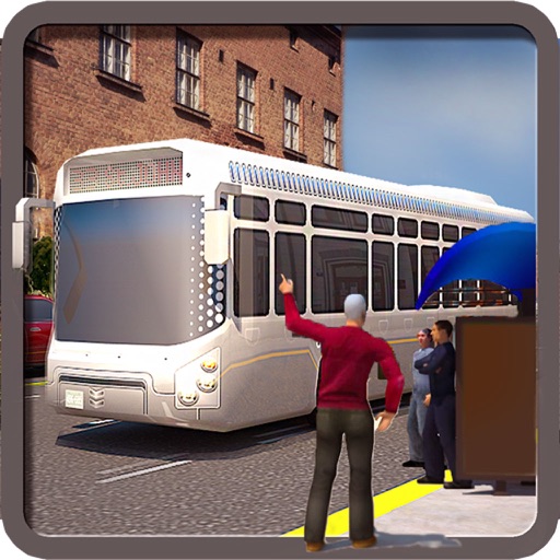 Proton Heavy Bus Simulator: Brazil Bus Delivery Driving Missions