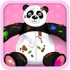 Repair Panda Doll game