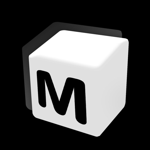 Merged(Me) iOS App