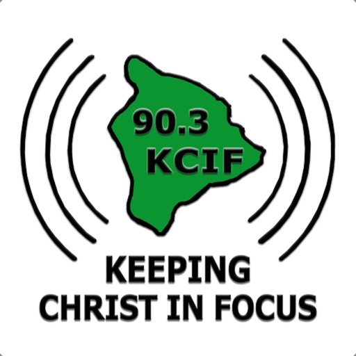 KCIF Radio 90.3 FM icon