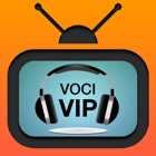 VociVip - Ascolta e condividi audio divertenti