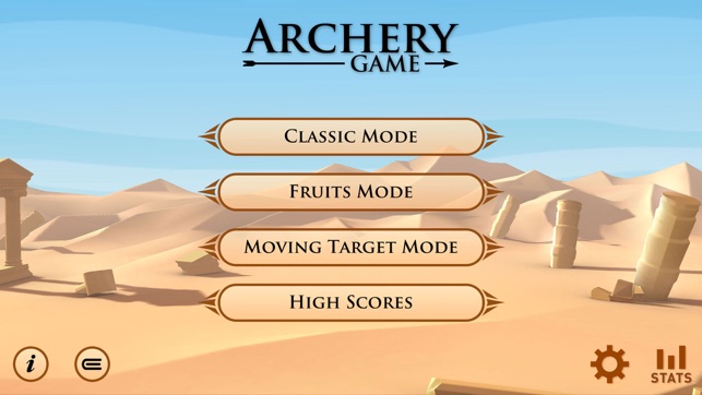 Archery Game FREE(圖5)-速報App