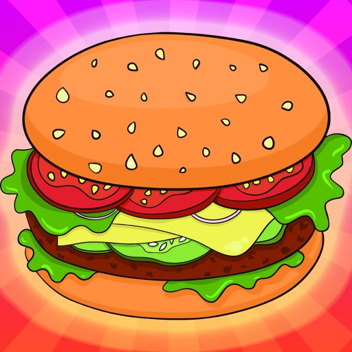 Fast food restaurant Trainee iOS App