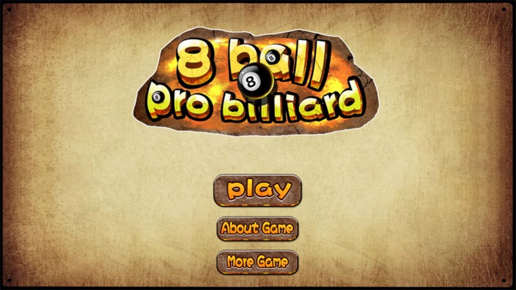 8 Ball Pro Billiards – 8Ball Poll 3D
