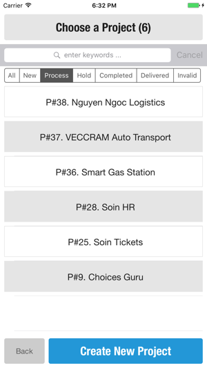 Soin Projects(圖2)-速報App