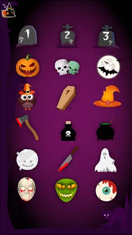 Game screenshot Scary Halloween effects - Horror & spooky sounds mod apk