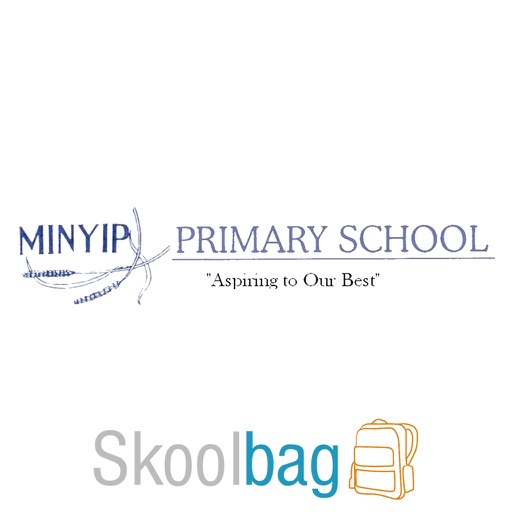 Minyip Primary School icon