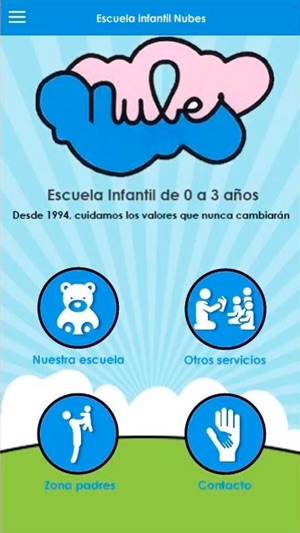 Nubes Escuela Infantil