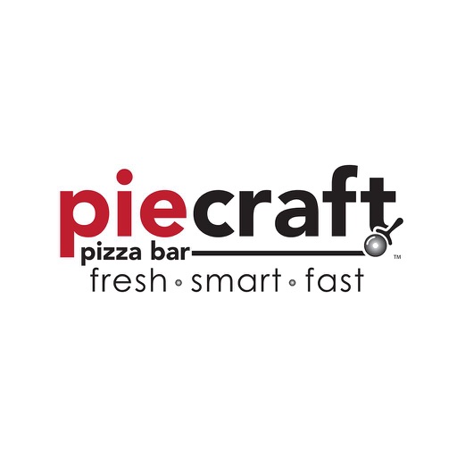 Pie Craft Pizza Bar icon