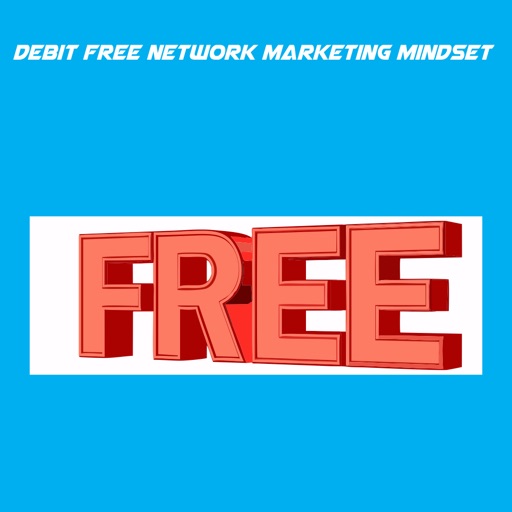 Debt Free Network Marketing+