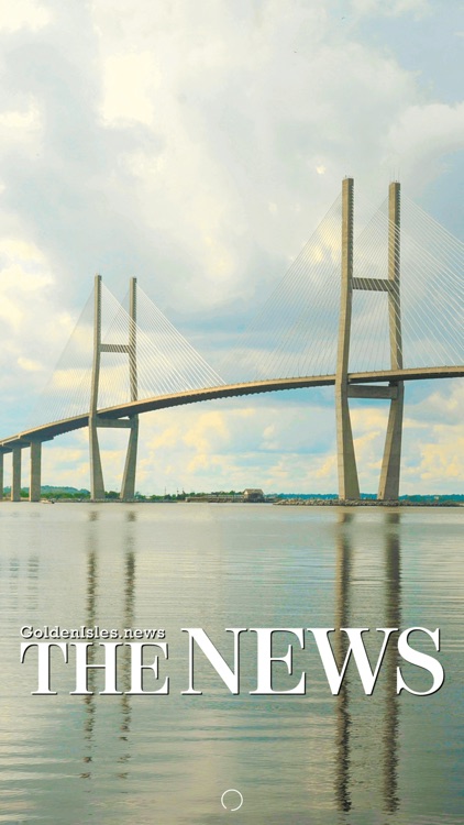 GoldenIsles.news