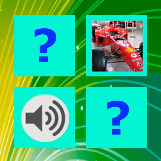 SoundPareja iOS App