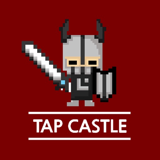 Tap Castle iOS App