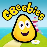 BBC CBeebies Playtime Island – free kids games