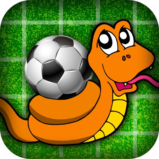 Classic Snake 2 iOS App