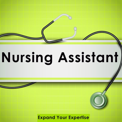 Nursing Assistant Test Bank -Q&A, Concepts & terms icon