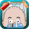 Nail Doctor Game "for Rugrats" Version