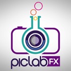 PiclabFx - add amazing fx to your selfie and photos and create your own movie scenes!