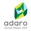 Adaro Annual Report 2013