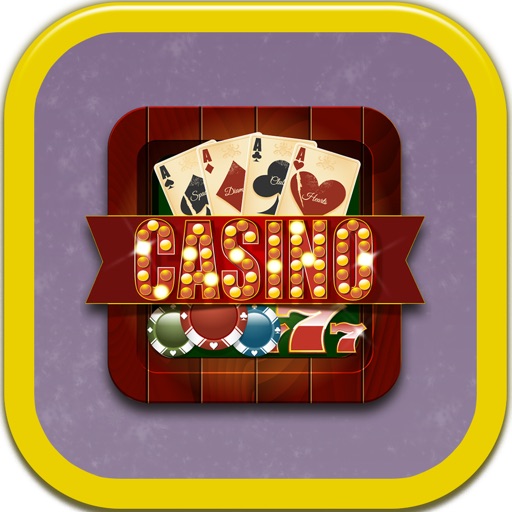 Play FREE SLOTS! -- Deluxe Las Vegas Game icon