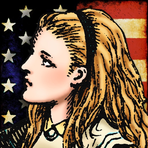 Alice in America icon