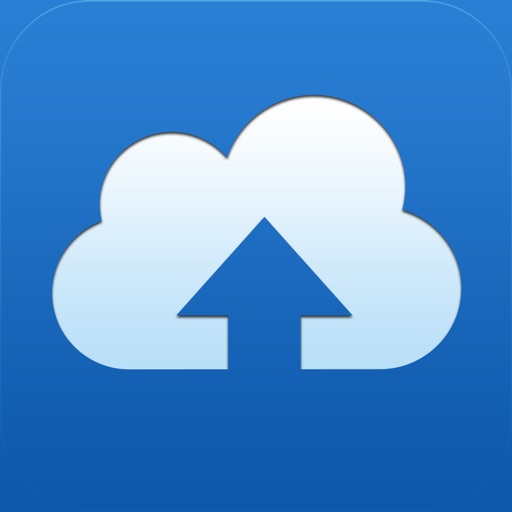 MyPCBackup iOS App